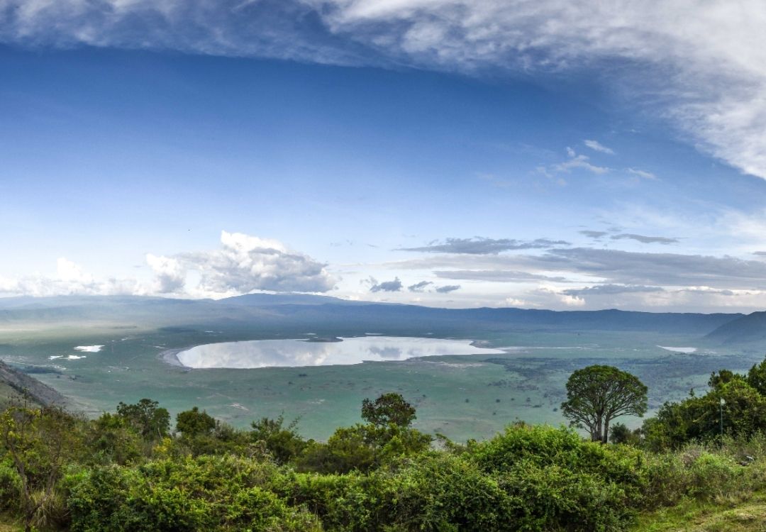 holidaytrips ngorongoro