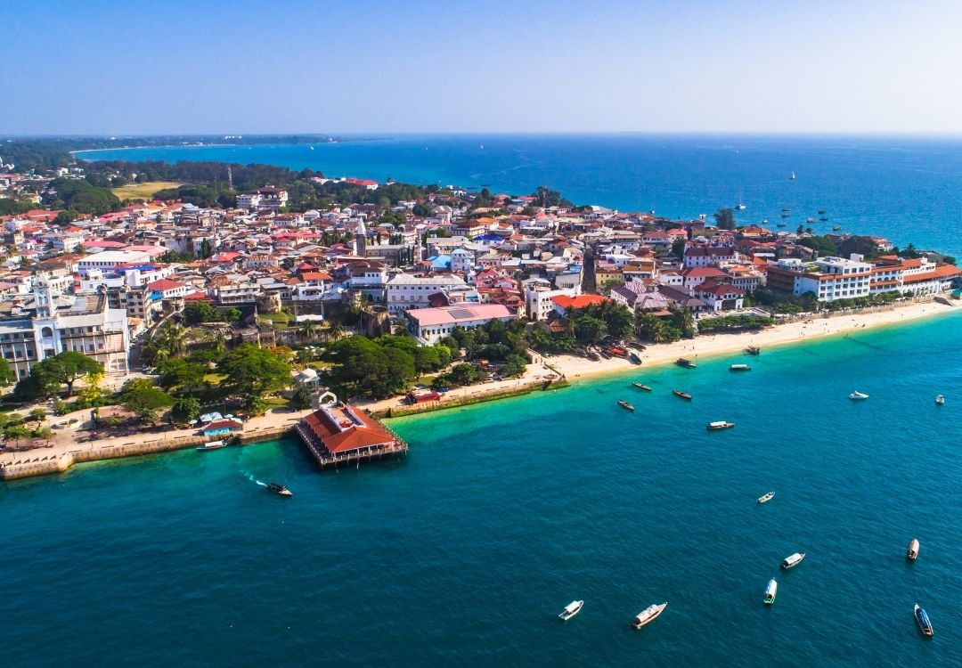 holidaytrips zanzibar island