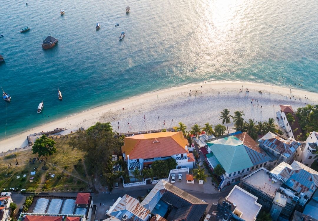 holidaytrips zanzibar